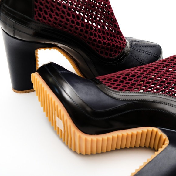 Pierre Hardy New in box boot - Picture 7 of 13